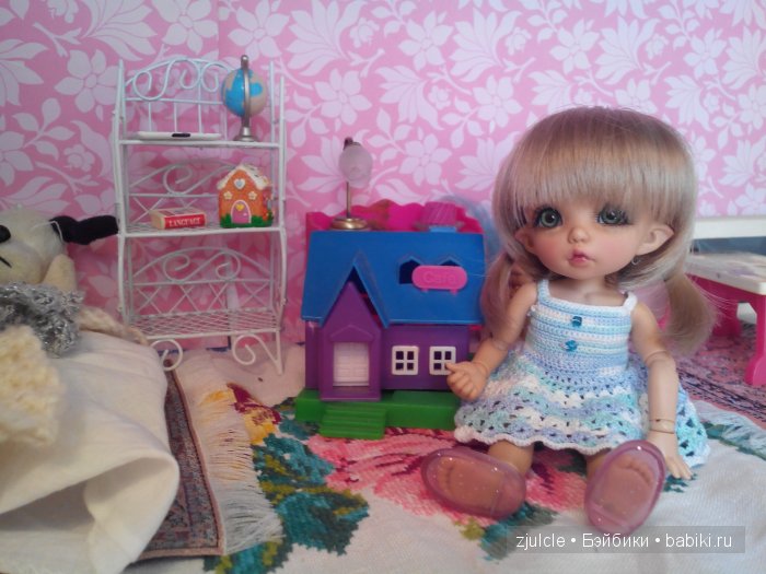 Похвастушки — Одежда и обувь для кукол BJD (БЖД): 1/3