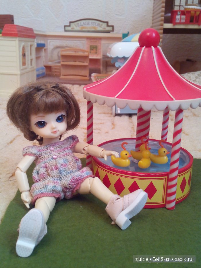 Похвастушки — Одежда и обувь для кукол BJD (БЖД): 1/3