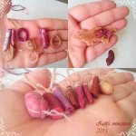 Колбасный и булочный цех. Моя кукольная миниатюра 1:12