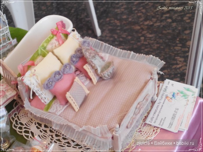 Выставка "Модная кукла 2015", Одесса. Лето, Одесский Морвокзал и мое участие в ней впервые (фото 4)