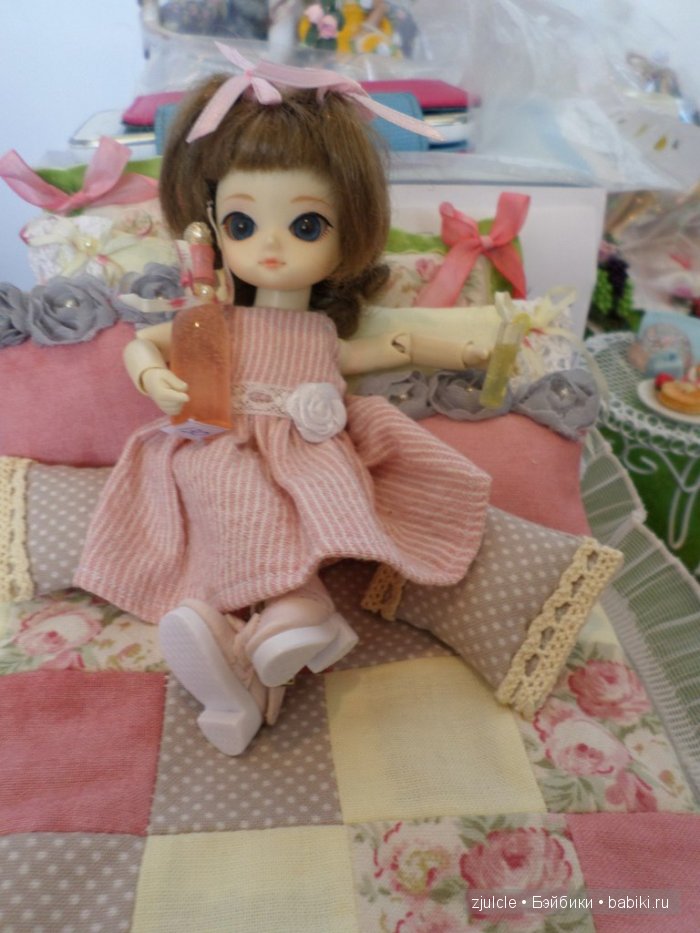 Выставка "Модная кукла 2015", Одесса. Лето, Одесский Морвокзал и мое участие в ней впервые (фото 10)