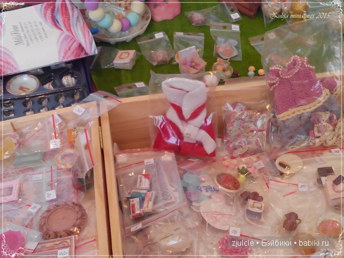 Выставка Модная кукла 2015, Одесса