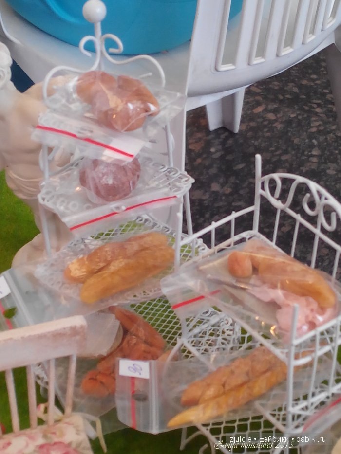 Выставка Модная кукла 2015, Одесса