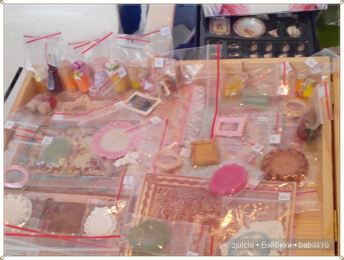 Выставка "Модная кукла 2015", Одесса. Лето, Одесский Морвокзал и мое участие в ней впервые (фото 3)