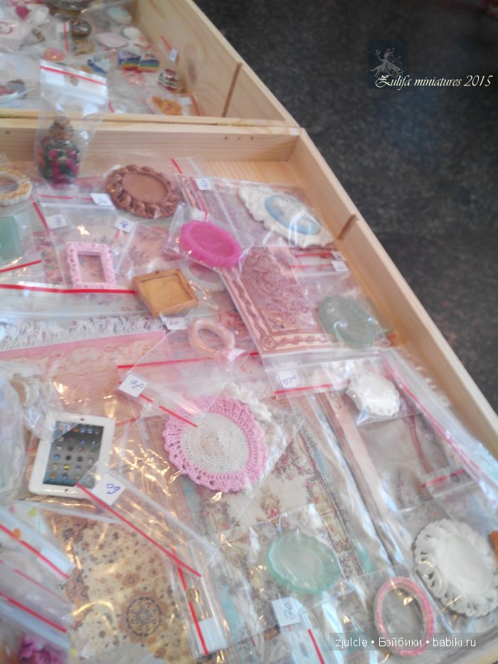 Выставка Модная кукла 2015, Одесса