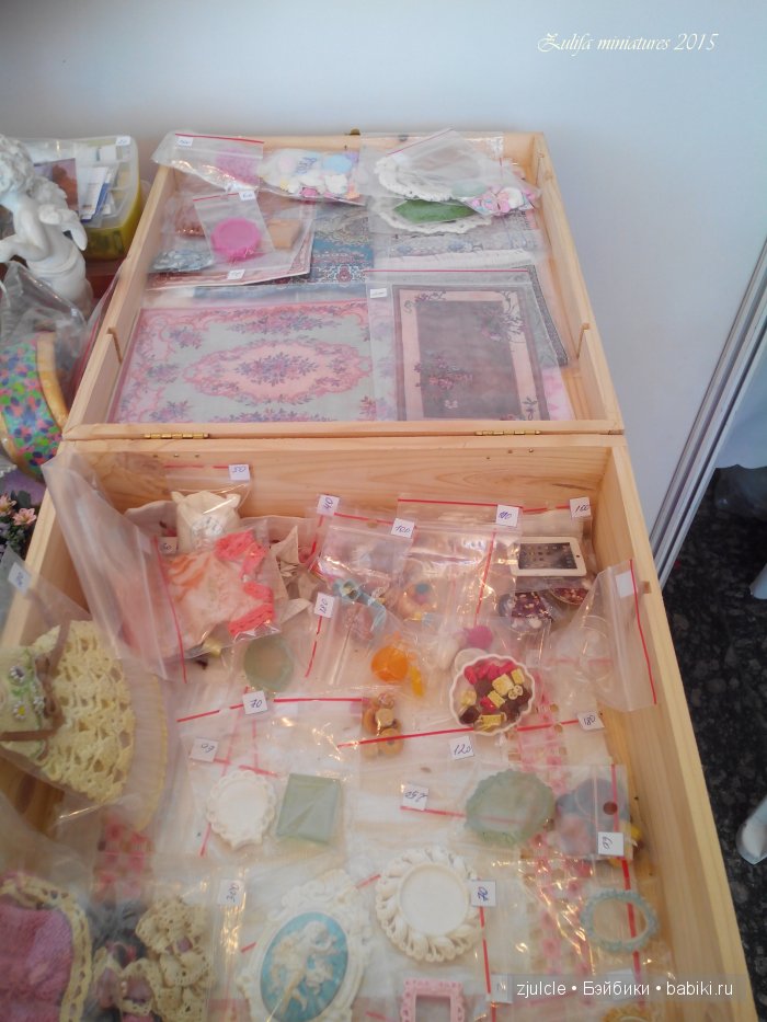 Выставка Модная кукла 2015, Одесса