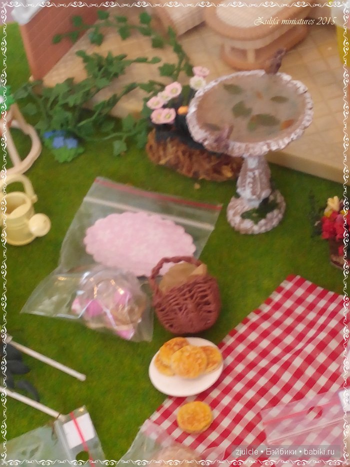 Выставка "Модная кукла 2015", Одесса. Лето, Одесский Морвокзал и мое участие в ней впервые (фото 6)