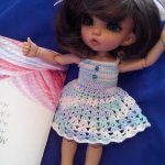 Выставка "Модная кукла 2015", Одесса. Лето, Одесский Морвокзал и мое участие в ней впервые