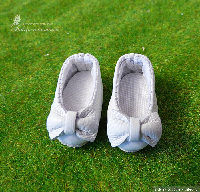 Новые наряды к Дню Св. Валентина от Zulifa miniatures (фото 8)