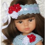 Один цвет - три образа