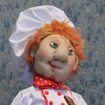 Поваренок Гоша