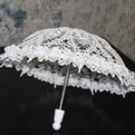 Зонтик для Матильды Карловны