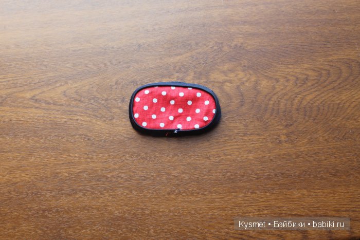 Рюкзачок для первоклашки (мастер-класс) (фото 3)