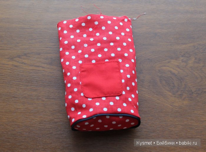 Рюкзачок для первоклашки (мастер-класс) (фото 4)