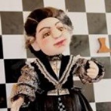 Черная ладья