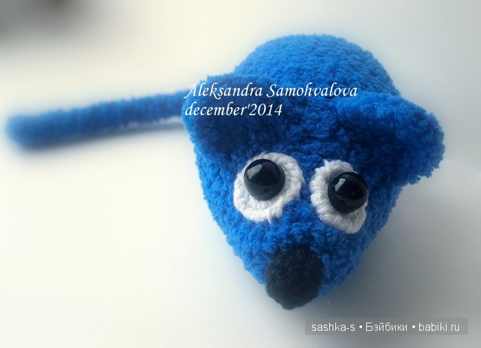 Мои обожаемые зверюшки-плюшки. Часть 3 (сборная солянка). Игрушки вязанные крючком (фото 3)