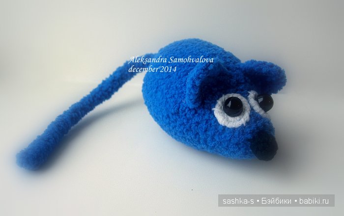 Мои обожаемые зверюшки-плюшки. Часть 3 (сборная солянка). Игрушки вязанные крючком