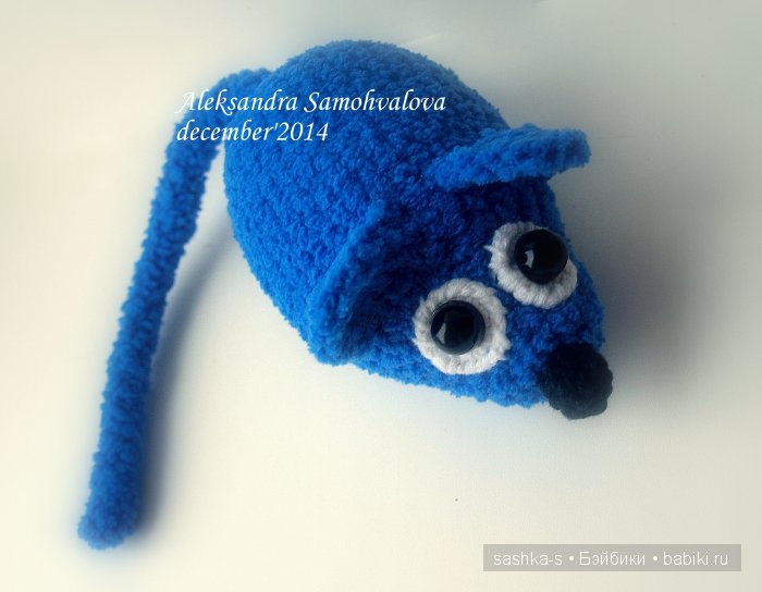 Мои обожаемые зверюшки-плюшки. Часть 3 (сборная солянка). Игрушки вязанные крючком (фото 2)