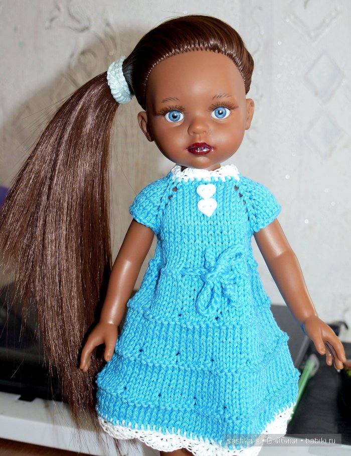 Возвращение Васьки. Перепрошивка Паолки | Бэйбики Возвращение Васьки. Перепрошивка Паолки (фото 5)