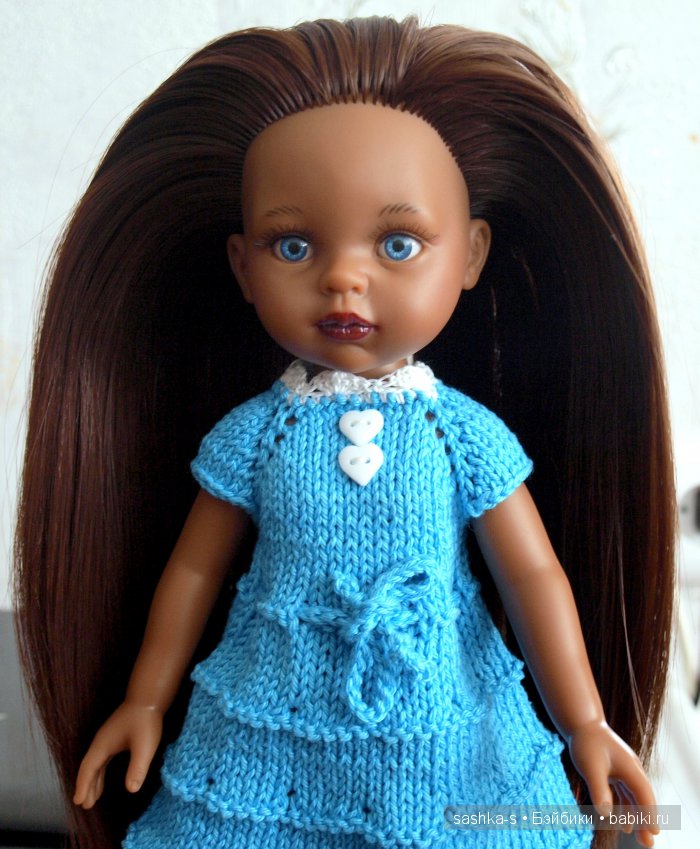 Возвращение Васьки. Перепрошивка Паолки | Бэйбики Возвращение Васьки. Перепрошивка Паолки (фото 2)