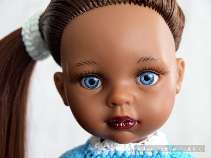 Возвращение Васьки. Перепрошивка Паолки | Бэйбики Возвращение Васьки. Перепрошивка Паолки (фото 7)