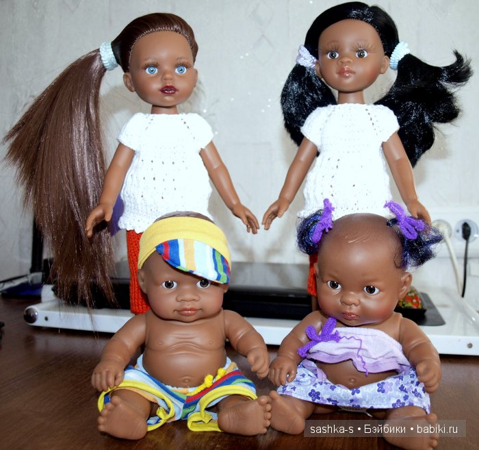 Возвращение Васьки. Перепрошивка Паолки | Бэйбики Возвращение Васьки. Перепрошивка Паолки