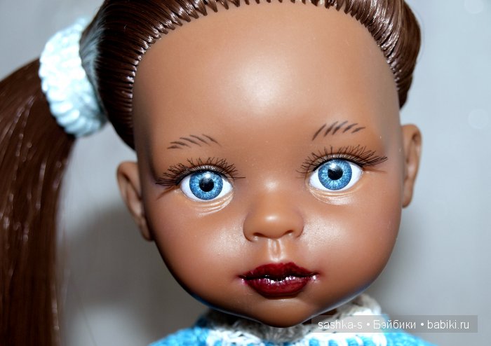 Возвращение Васьки. Перепрошивка Паолки | Бэйбики Возвращение Васьки. Перепрошивка Паолки (фото 8)