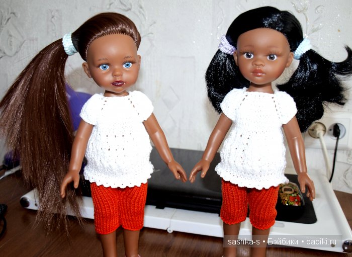 Возвращение Васьки. Перепрошивка Паолки | Бэйбики Возвращение Васьки. Перепрошивка Паолки