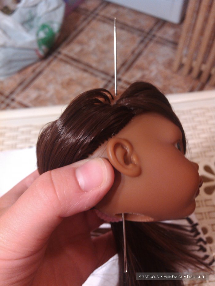 Возвращение Васьки. Перепрошивка Паолки | Бэйбики Возвращение Васьки. Перепрошивка Паолки