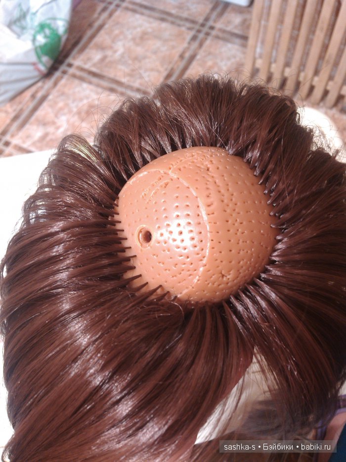 Возвращение Васьки. Перепрошивка Паолки | Бэйбики Возвращение Васьки. Перепрошивка Паолки