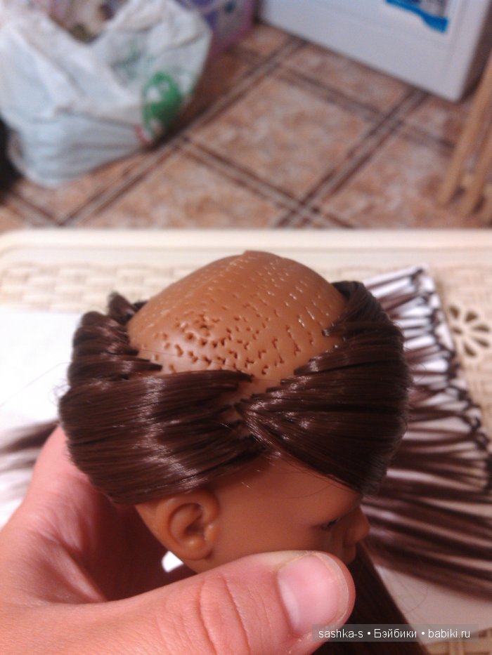 Возвращение Васьки. Перепрошивка Паолки | Бэйбики Возвращение Васьки. Перепрошивка Паолки