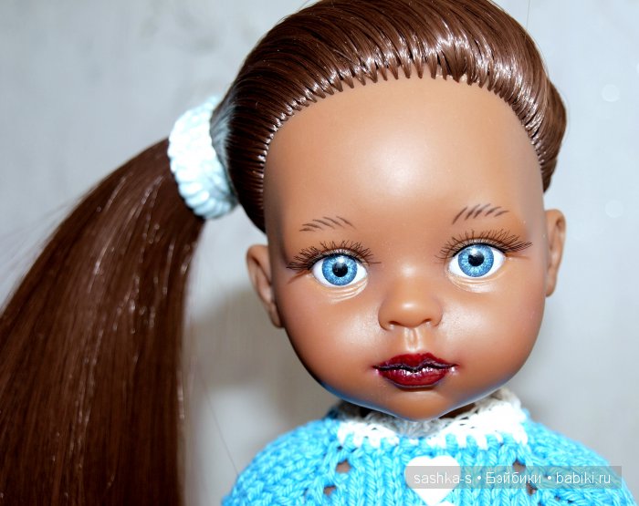 Возвращение Васьки. Перепрошивка Паолки | Бэйбики Возвращение Васьки. Перепрошивка Паолки (фото 9)