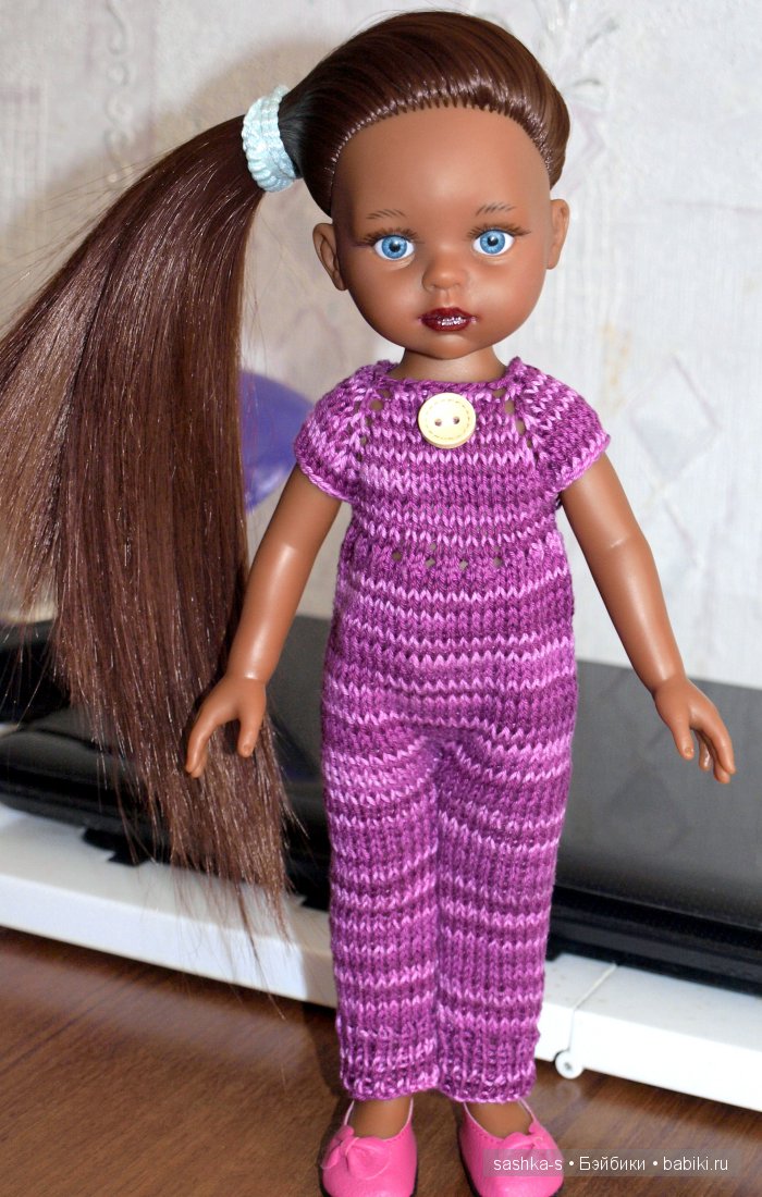 Возвращение Васьки. Перепрошивка Паолки | Бэйбики Возвращение Васьки. Перепрошивка Паолки (фото 10)