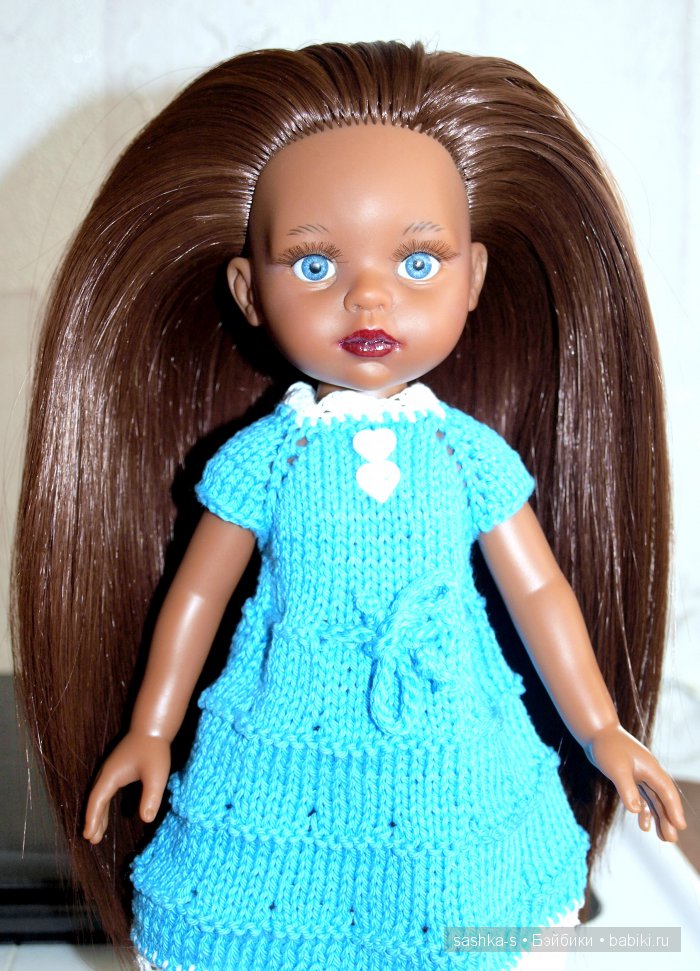 Возвращение Васьки. Перепрошивка Паолки | Бэйбики Возвращение Васьки. Перепрошивка Паолки (фото 3)