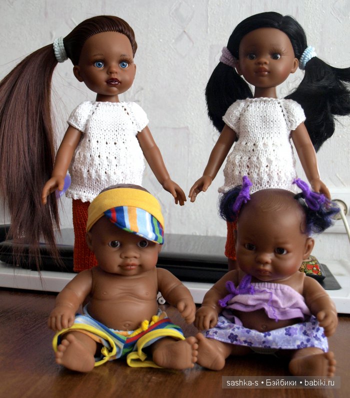 Возвращение Васьки. Перепрошивка Паолки | Бэйбики Возвращение Васьки. Перепрошивка Паолки