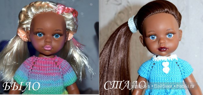 Возвращение Васьки. Перепрошивка Паолки | Бэйбики Возвращение Васьки. Перепрошивка Паолки