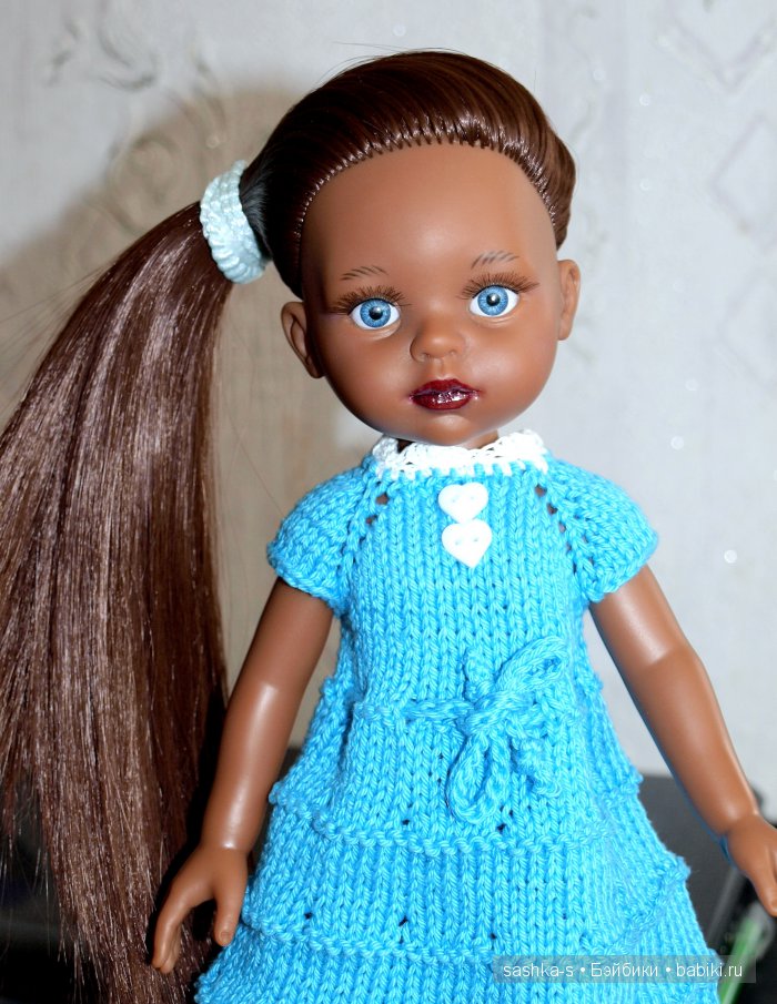 Возвращение Васьки. Перепрошивка Паолки | Бэйбики Возвращение Васьки. Перепрошивка Паолки (фото 4)