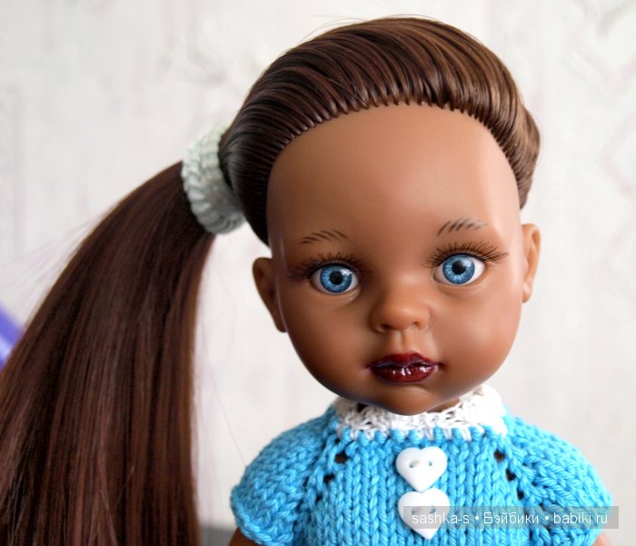 Возвращение Васьки. Перепрошивка Паолки | Бэйбики Возвращение Васьки. Перепрошивка Паолки (фото 6)