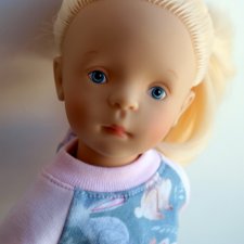 Очаровательные зайки! Костюмчики для Готц, Паолок и Минуш