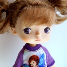 Шью для малышек!