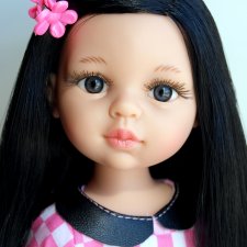 Новенькие Паолочки! (часть 1)