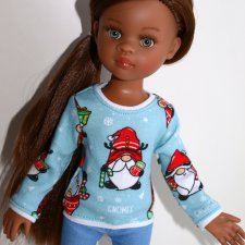 Начинаем готовиться к Новому году!