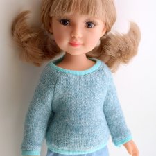 Трикотаж для Паолок и Минуш, новенькое