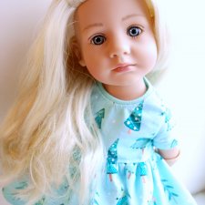 Всем по платью!