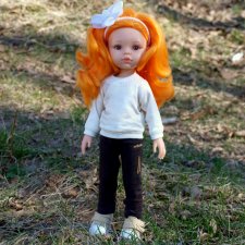 Весна в городе N