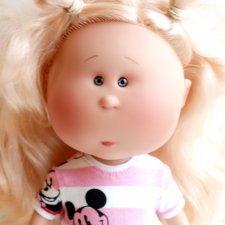 Трикотаж для Булочки!