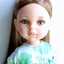 Мои новые Паолочки