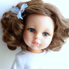 Новый трикотаж для Паолок и Минуш