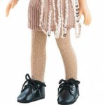 Колготки и носочки для куколок 21 и 32 см (от Паола Рейна)