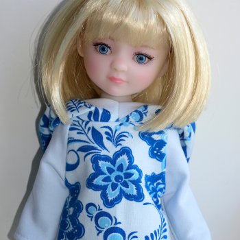 Две туники на троих - как будем делить?!